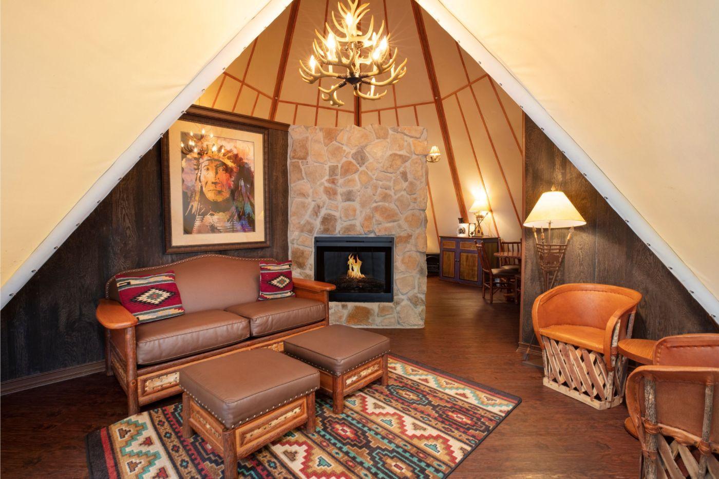 Westgate & Rodeo Resort