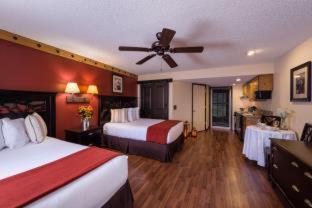 Resort Westgate & Rodeo
