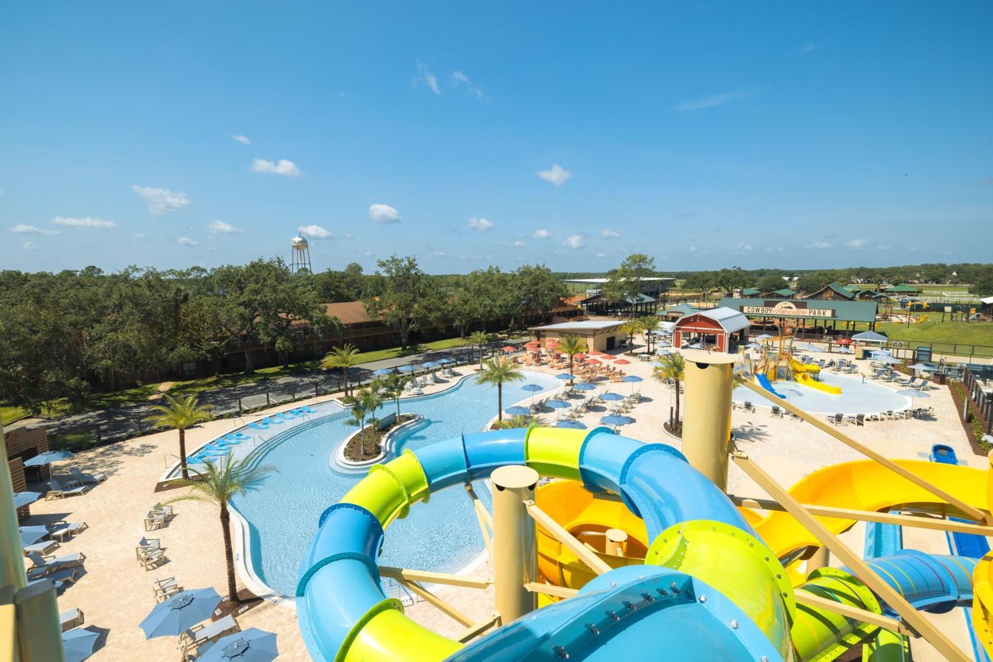 Westgate & Rodeo 3*