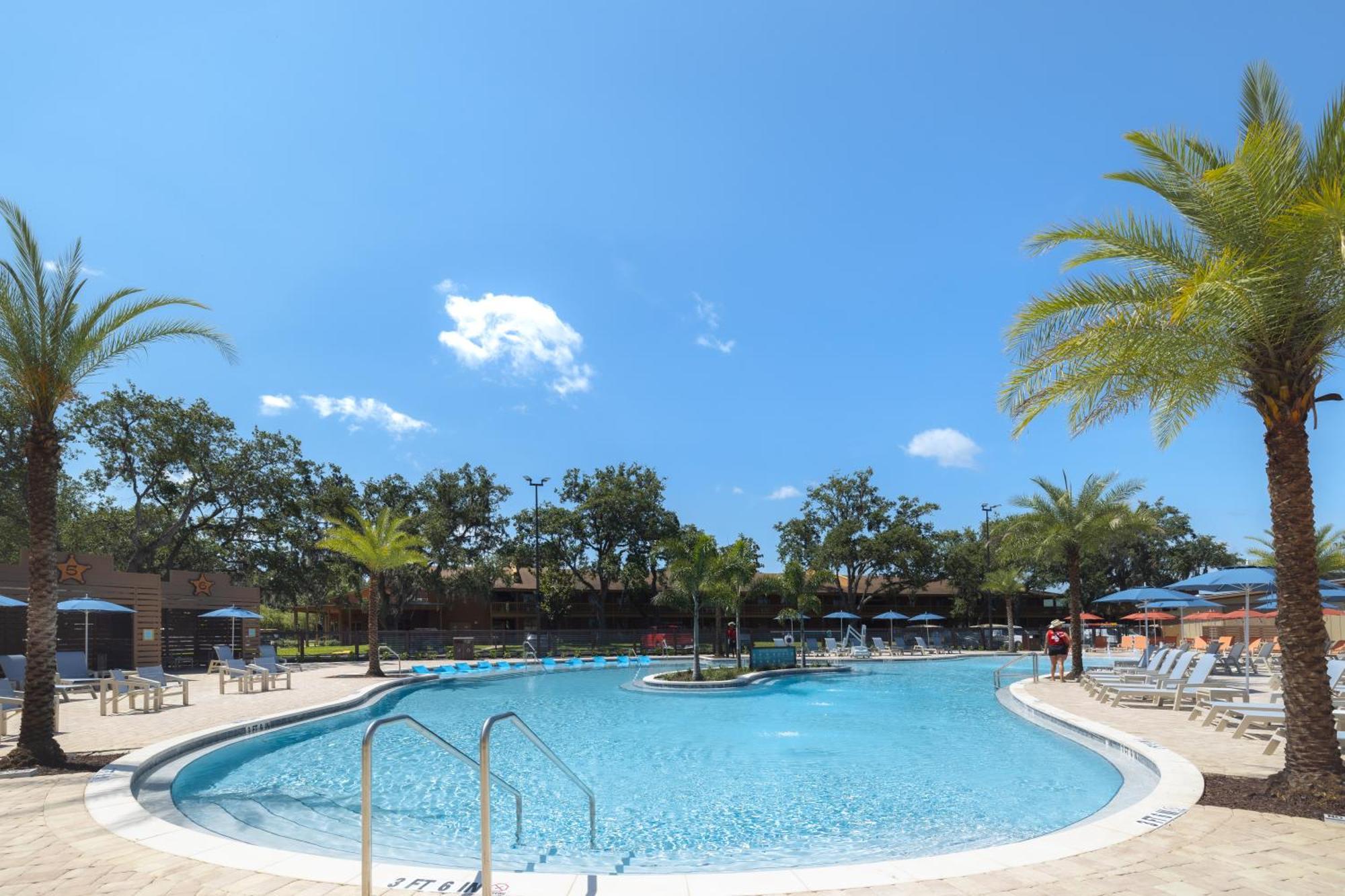 Westgate Resort&rodeo River Ranch