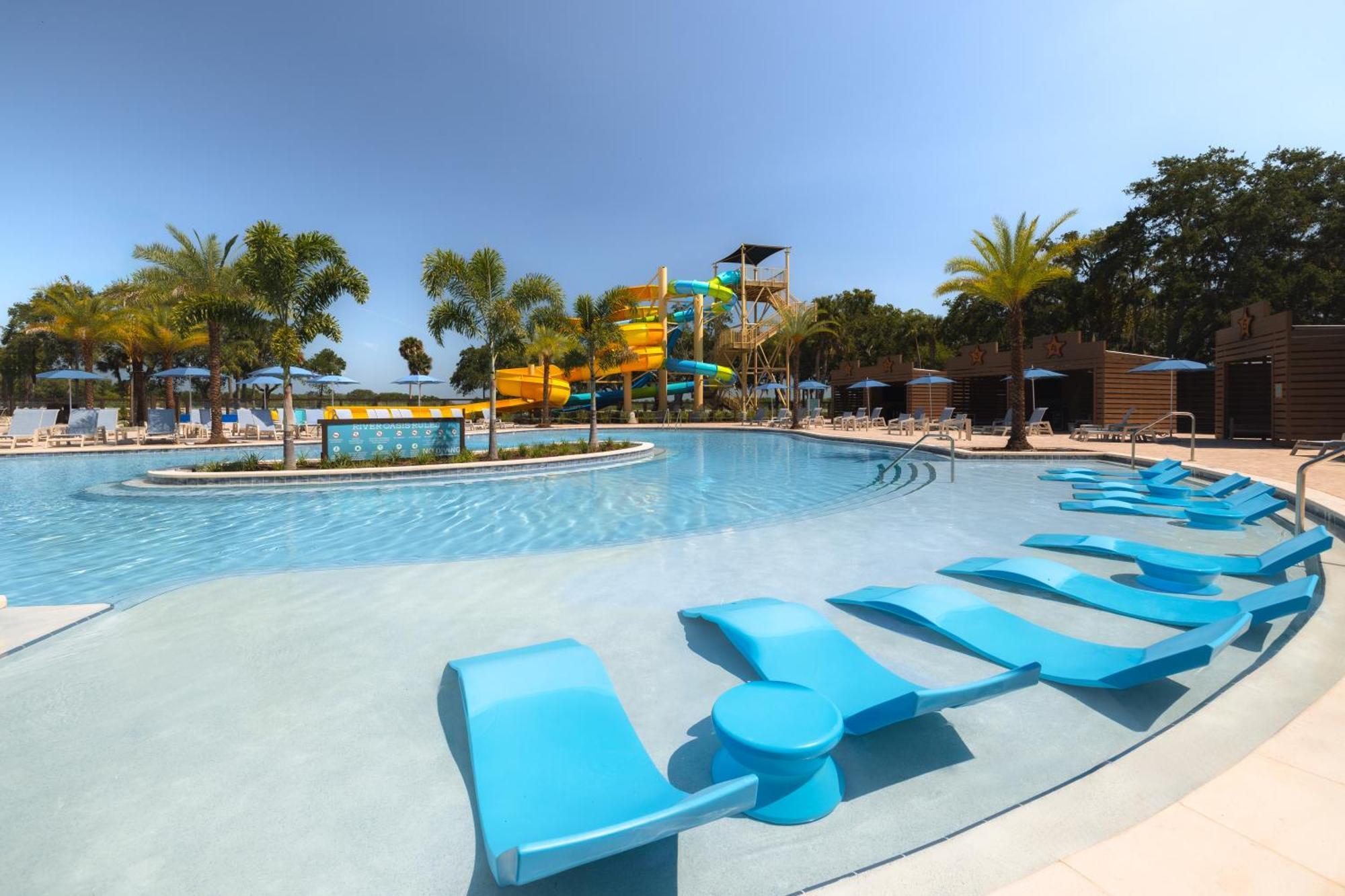 Westgate & Rodeo 3* River Ranch