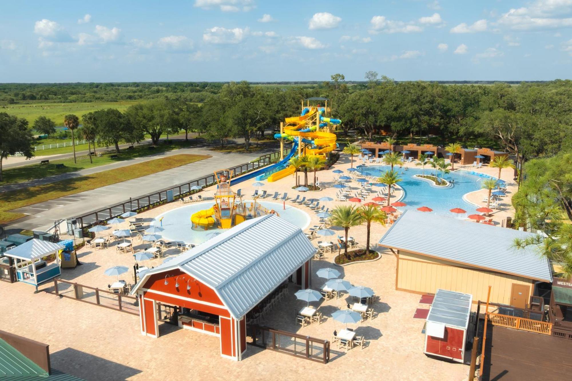 Westgate & Rodeo Resort