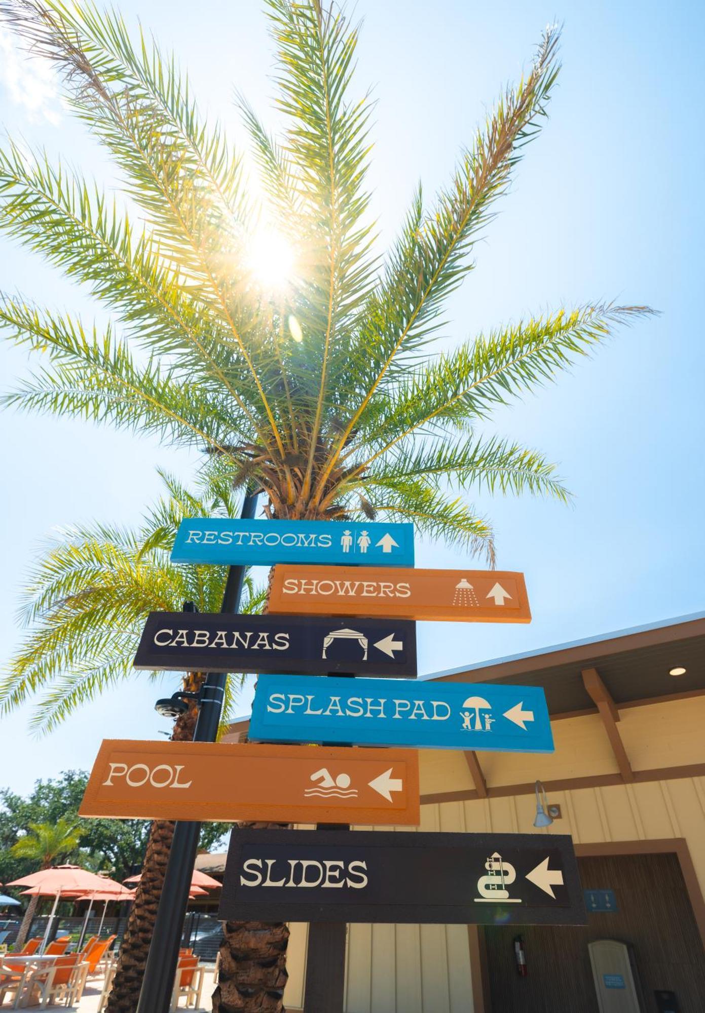 Resort Westgate & Rodeo