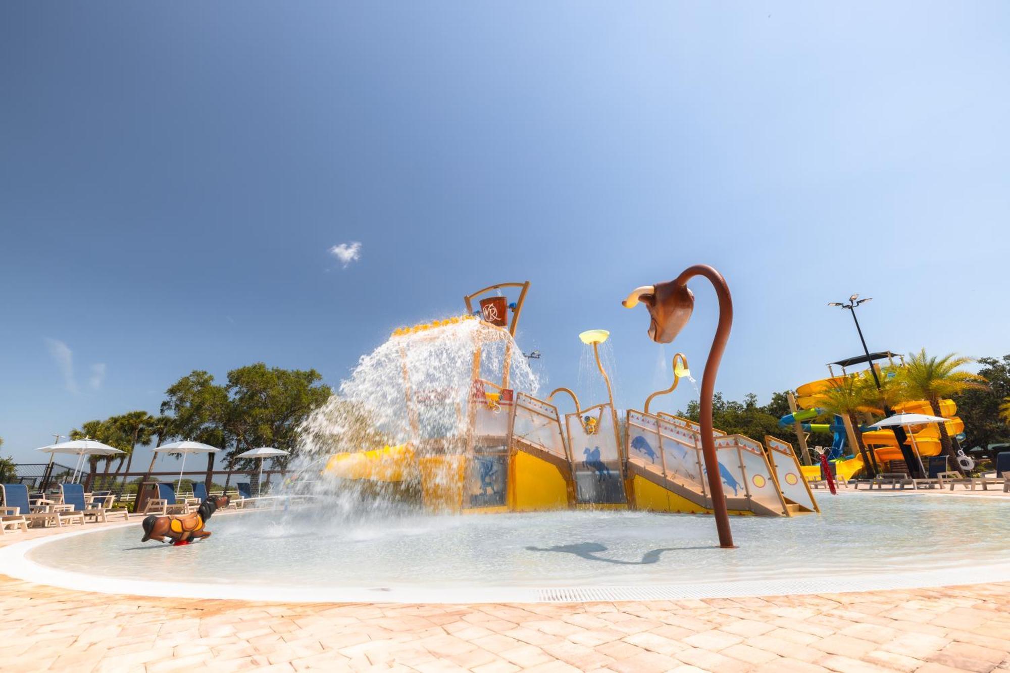 Westgate & Rodeo Resort 3*
