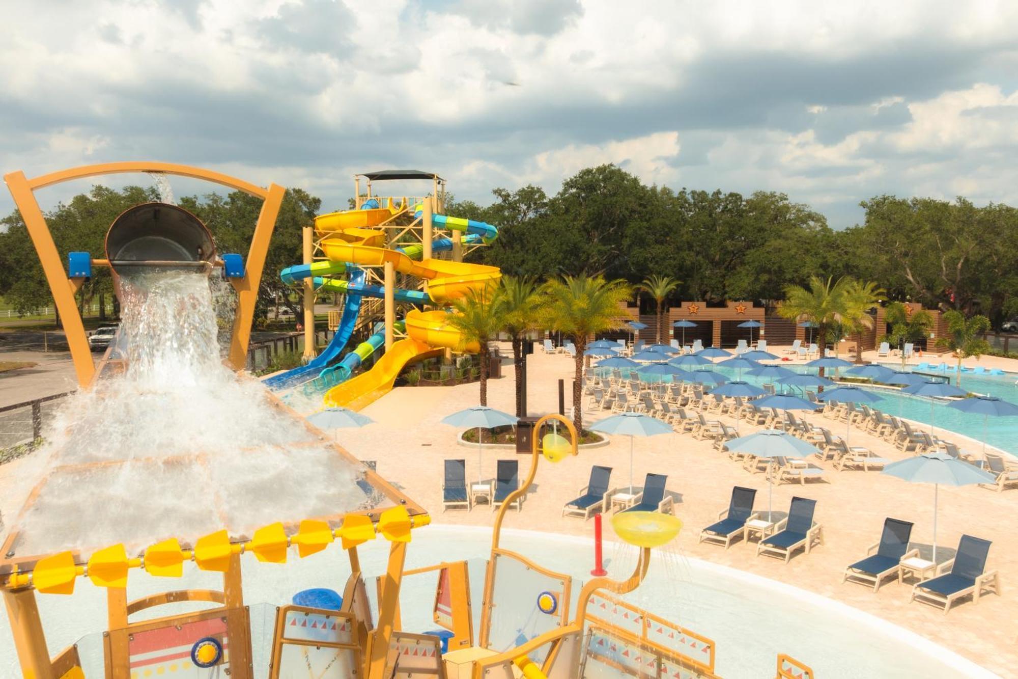 Resort Westgate & Rodeo River Ranch